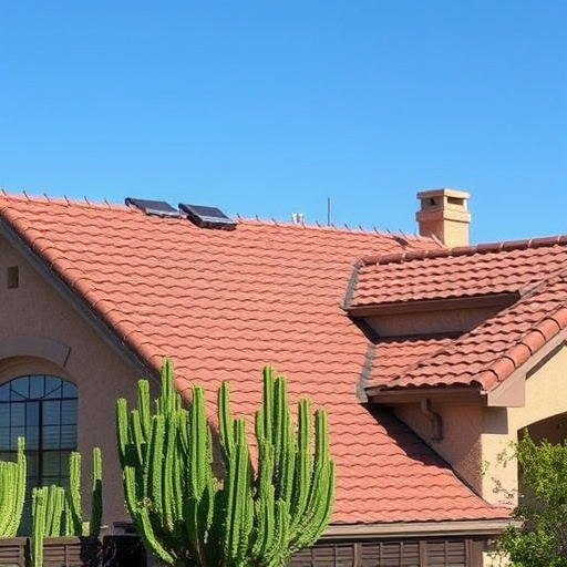 Roofing Estimates and Quotes Oro Valley