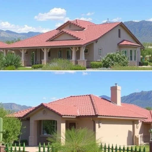 Roofing Estimates and Quotes Oro Valley