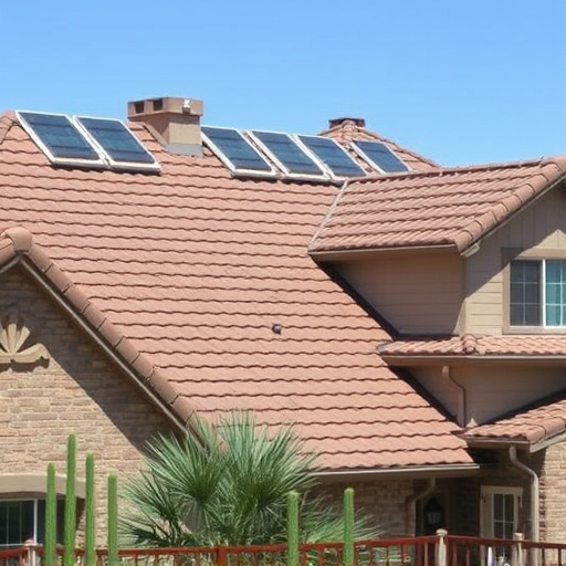 Roofing Estimates and Quotes Oro Valley