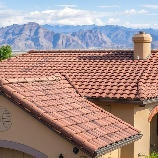 Roofing Estimates and Quotes Oro Valley
