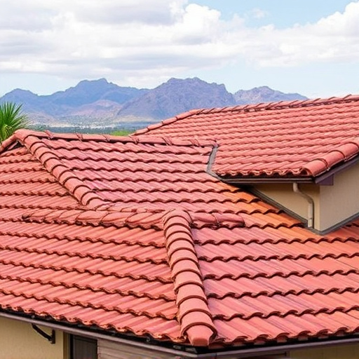 Roofing Estimates and Quotes Oro Valley