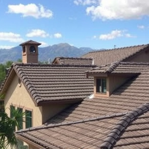 Roofing Estimates and Quotes Oro Valley