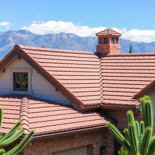 Roofing Estimates and Quotes Oro Valley