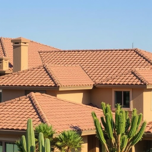 Roofing Estimates and Quotes Oro Valley