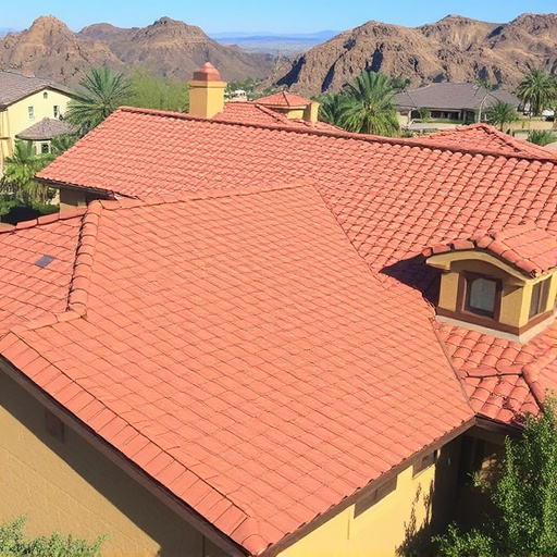 Roofing Estimates and Quotes Oro Valley