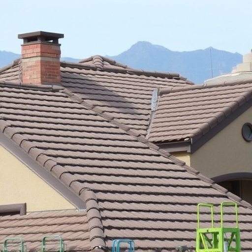 Roofing Estimates and Quotes Oro Valley