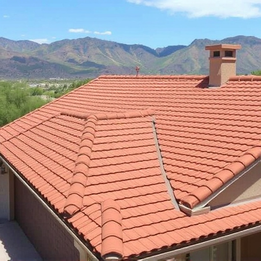 Roofing Estimates and Quotes Oro Valley