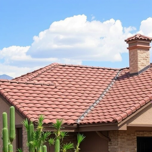 Roofing Estimates and Quotes Oro Valley
