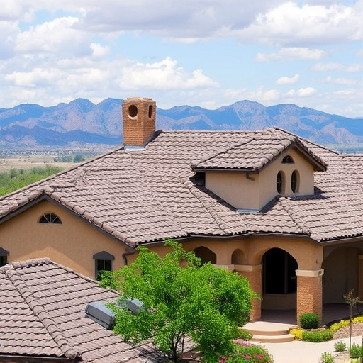 Roofing Estimates and Quotes Oro Valley