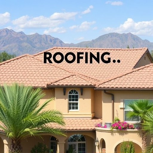Roofing Estimates and Quotes Oro Valley