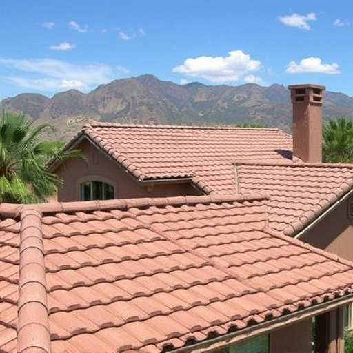 Roofing Estimates and Quotes Oro Valley