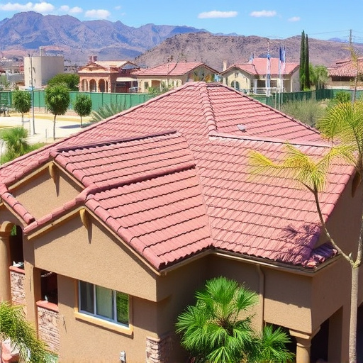 Roofing Estimates and Quotes Oro Valley