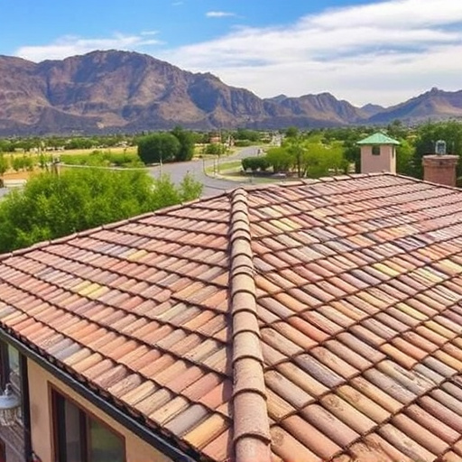 Roofing Estimates and Quotes Oro Valley