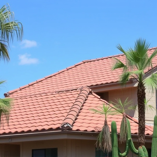 Roofing Estimates and Quotes Oro Valley