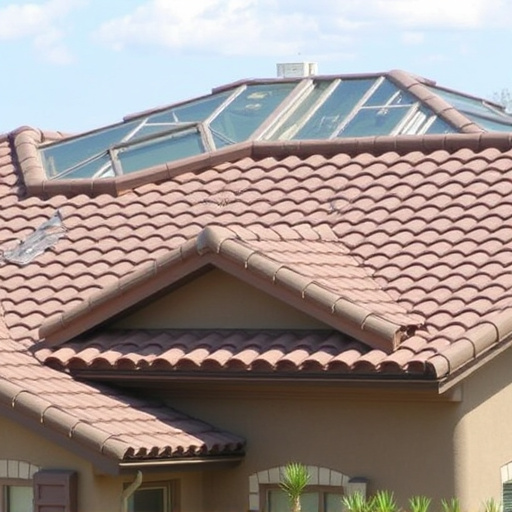Roofing Estimates and Quotes Oro Valley