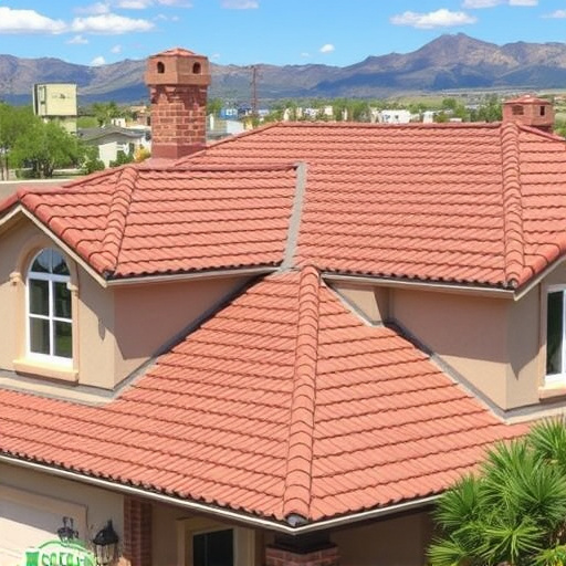 Roofing Estimates and Quotes Oro Valley