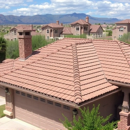 Roofing Estimates and Quotes Oro Valley
