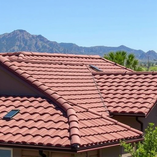 Roofing Estimates and Quotes Oro Valley