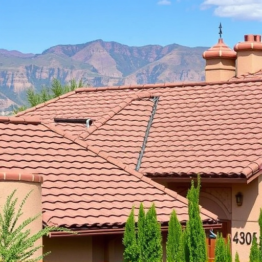 Roofing Estimates and Quotes Oro Valley