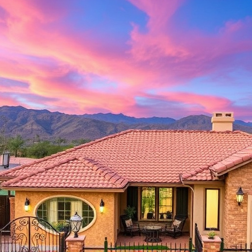 Roofing Estimates and Quotes Oro Valley