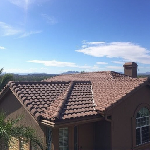Roofing Oro Valley