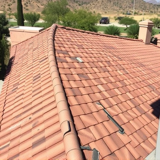Roofing Oro Valley