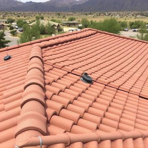 Roofing Oro Valley