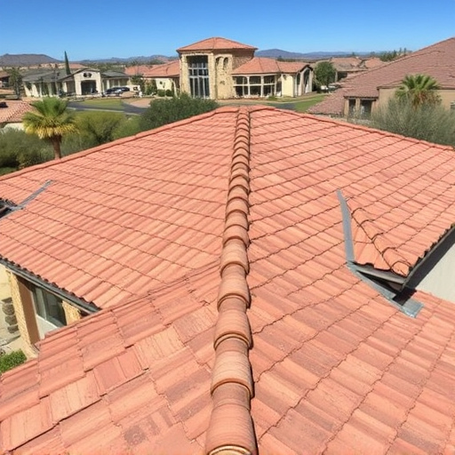 Roofing Oro Valley