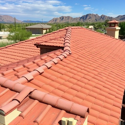 Roofing Oro Valley