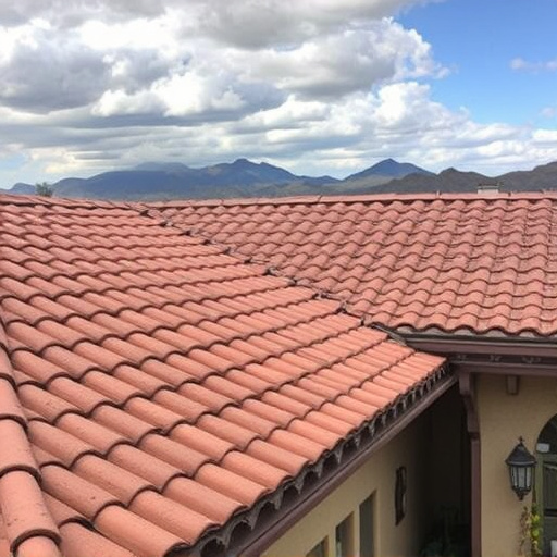 Roofing Oro Valley
