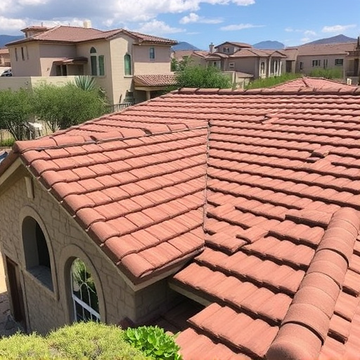 Roofing Oro Valley