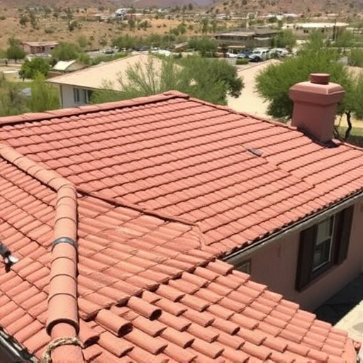 Roofing Oro Valley