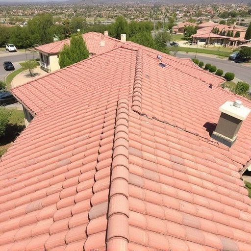 Roofing Oro Valley