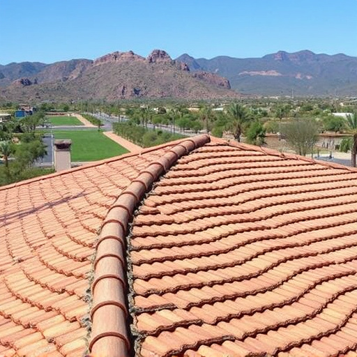 Roofing Oro Valley