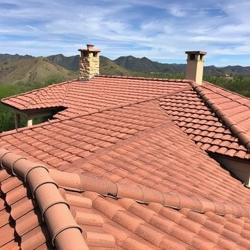 Roofing Oro Valley