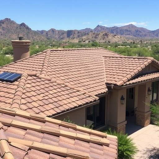 Roofing Oro Valley