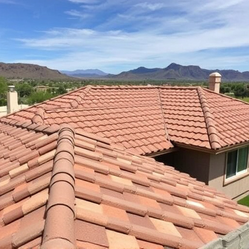 Roofing Oro Valley