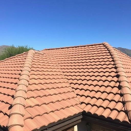 Roofing Oro Valley