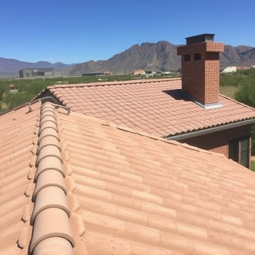 Roofing Oro Valley