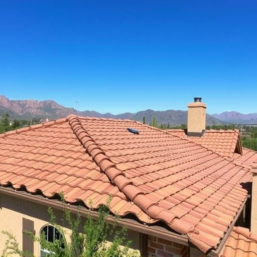 Roofing Oro Valley