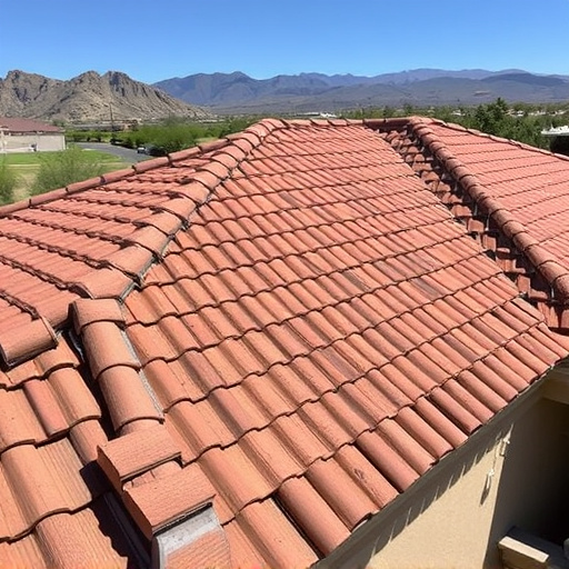 Roofing Oro Valley