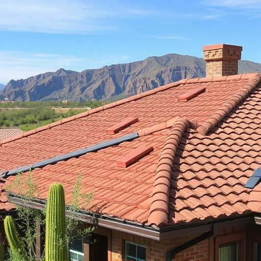 Roofing Oro Valley