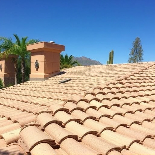 Roofing Oro Valley