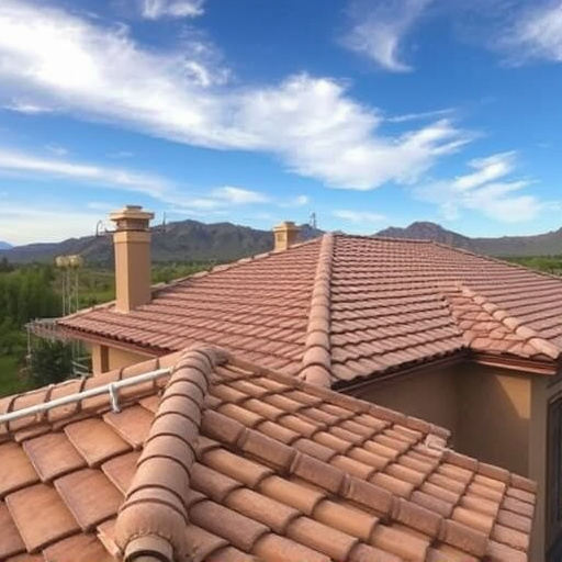 Roofing Oro Valley
