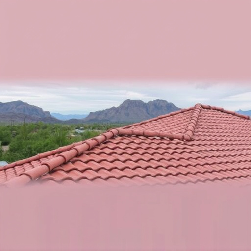 Roofing Oro Valley