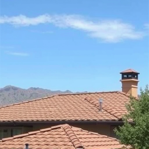 Roofing Oro Valley