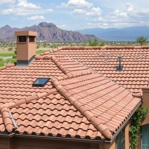 Roofing Oro Valley
