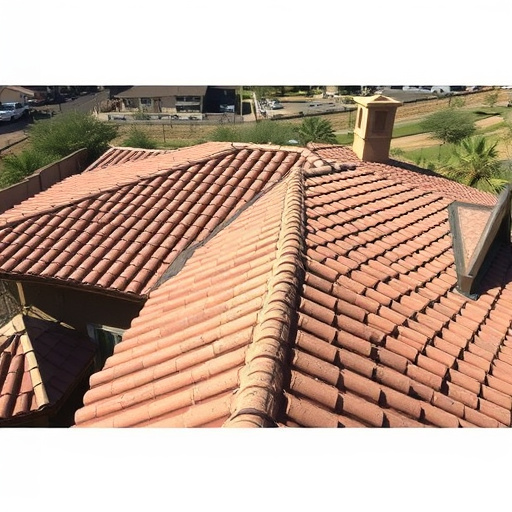 Roofing Oro Valley