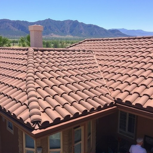 Roofing Oro Valley