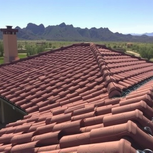 Roofing Oro Valley